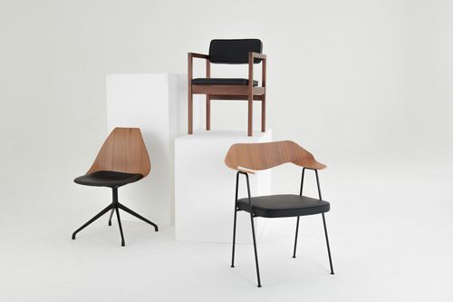 Ziba, West Street and 675 chairs