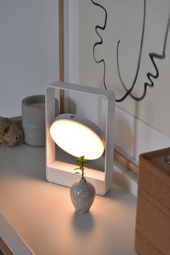 Mouro Lamp