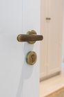 Antique Brass