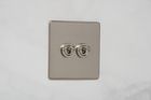 Satin Nickel