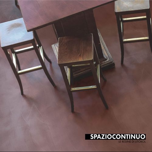 SPAZIOCONTINUO