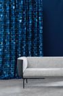 STUDIO 21 COLLECTION - DIGITALLY PRINTED VELVET AIDA