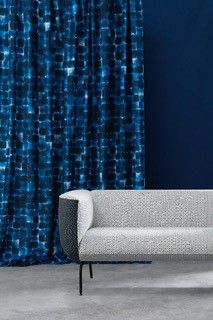 STUDIO 21 COLLECTION - DIGITALLY PRINTED VELVET AIDA