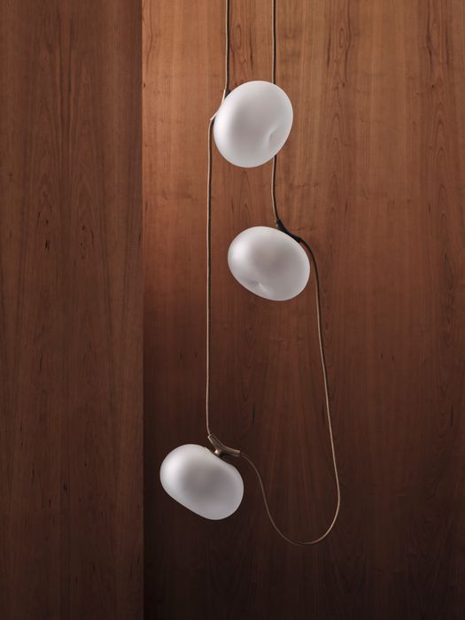 Melina Pendant Lights