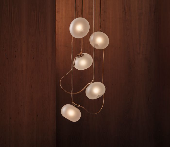 Melina Pendant Lights