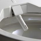 TOTO WASHLET SHOWER TOILETS