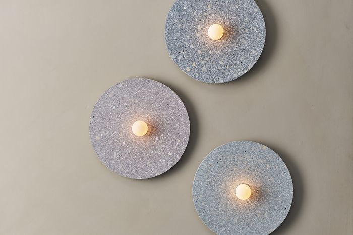 Io Wall Light