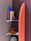 Wallstreet space divider