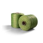 EqoCycle, recycled content yarns