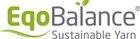 EqoBalance, biomass balanced yarns