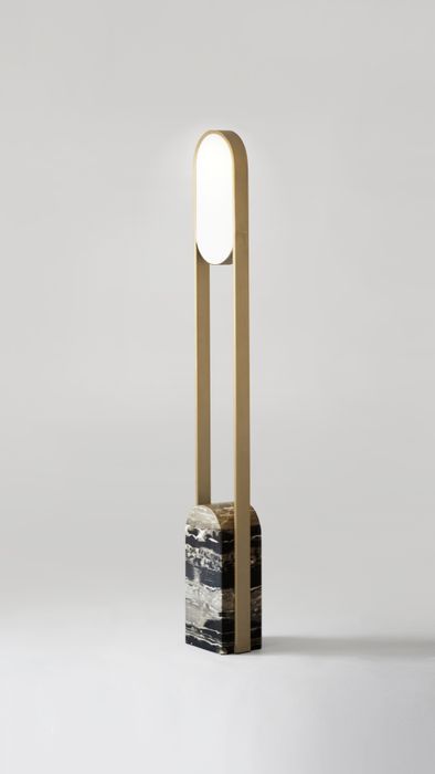 PILL – FLOOR LAMP