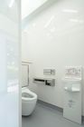 THE TOKYO TOILET PROJECT EXHIBITION