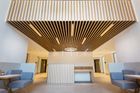 SupaSlat – Modular Slatted Wood Panel System