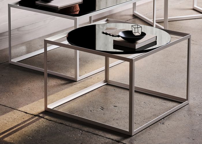 Bainbridge Coffee Table