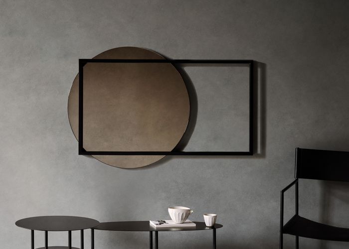 Thorlaby Mirror