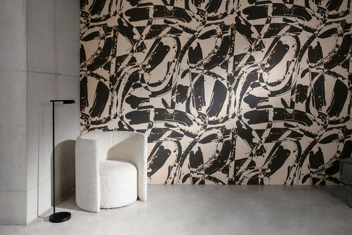 Wallcoverings Vol.I