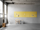 Mood Wall/Spaces