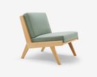 Jott. Lounge Chair Two