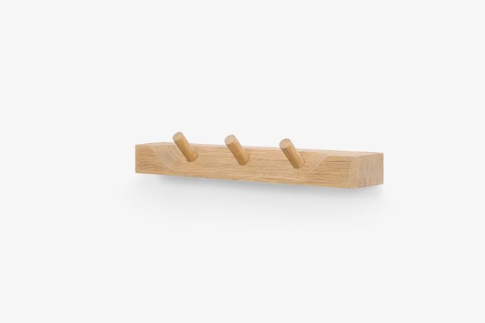 Jott. Coat Rack