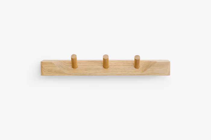 Jott. Coat Rack