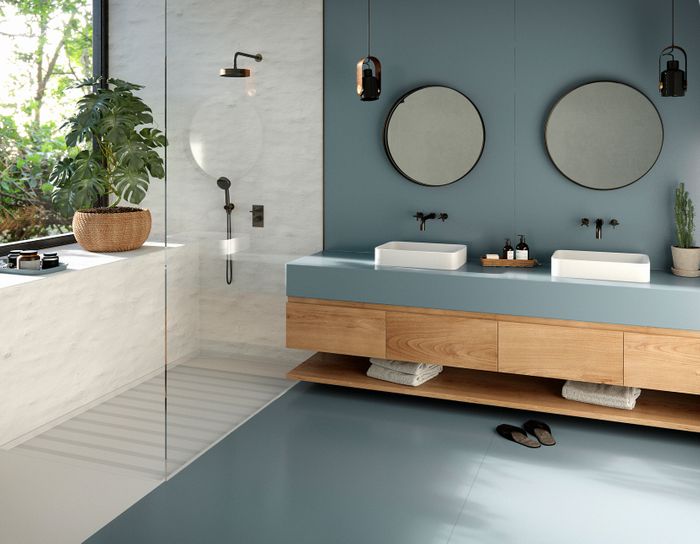 Silestone® Shower Trays Clerkenwell Design Week 2024