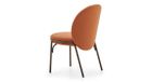 Oyster W Chair