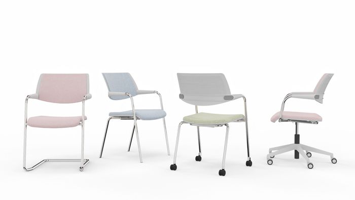 Toleo Side Chairs