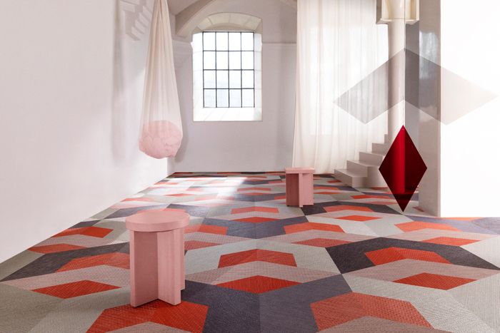 Bolon Studio - Shape It Up!