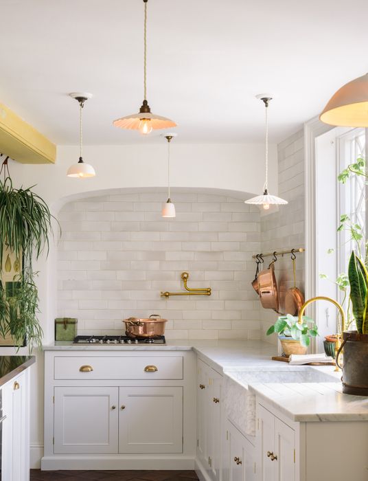 Porcelain Pendant Lights