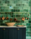 Emerald Green London Tiles