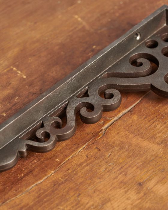 Victorian Scullery Brackets