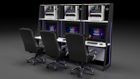 Esports desking solutions