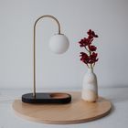 'Rowan' Tall Table Lamp