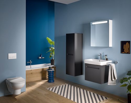 Duravit No.1