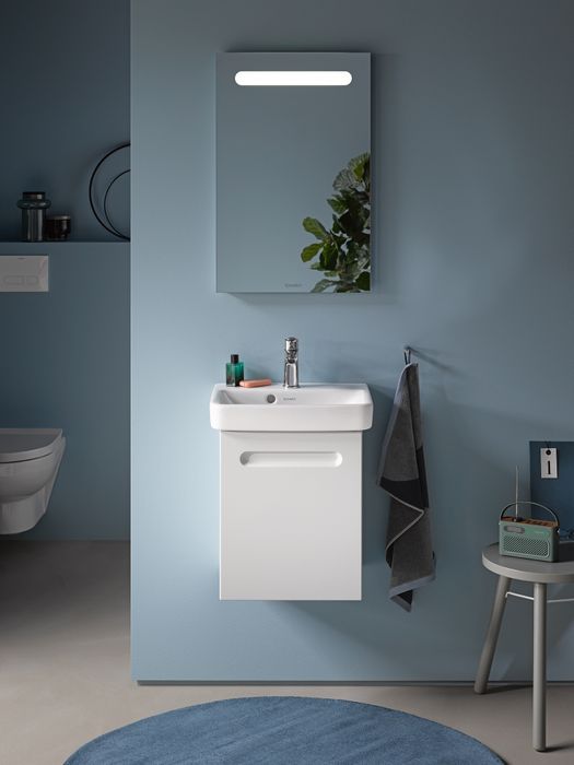 Duravit No.1