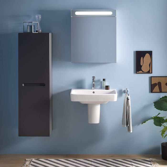 Duravit No.1