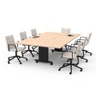 sutton  flip table