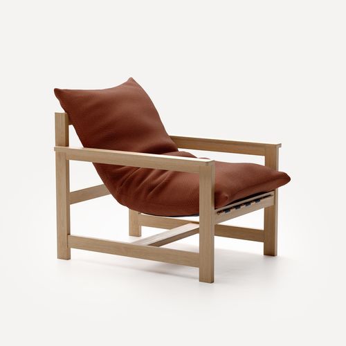 Jott. Sling Chair