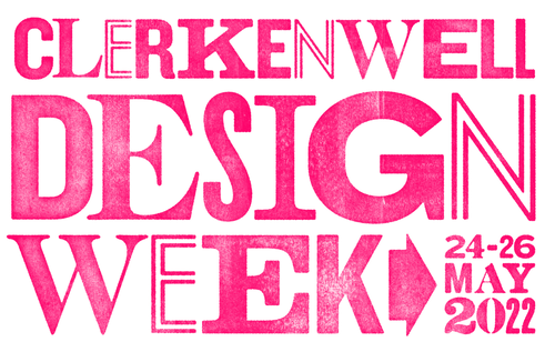MYOH - Exhibiting at Clerkenwell Design Week for the first time