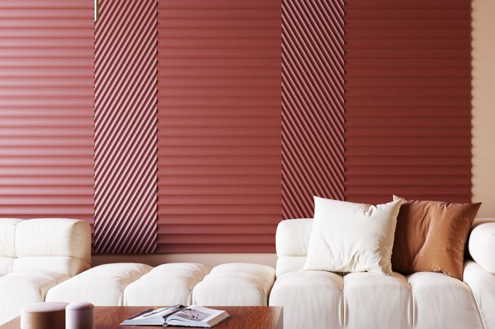 3D Wallcoverings