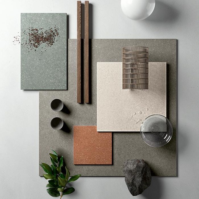 Urban Colour - Porcelain tiles