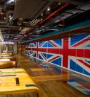 Google London HQ