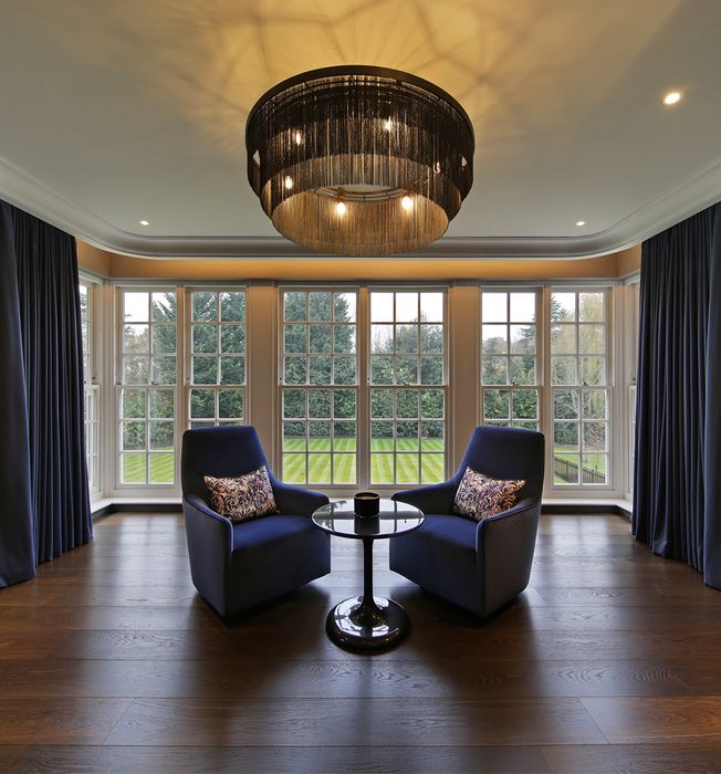 Private Residence, Hertfordshire