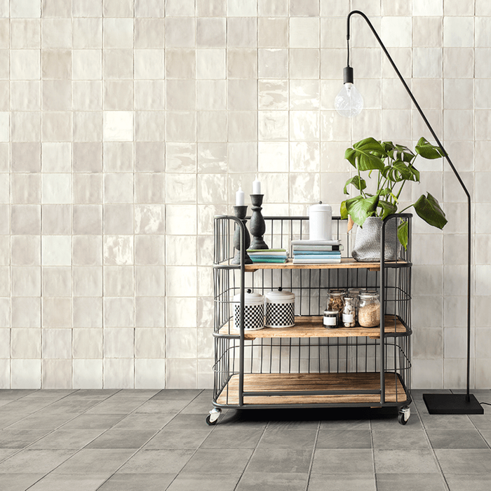 Ripple - Ceramic tiles