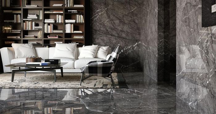 Grande Marble Look