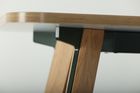Stride Table