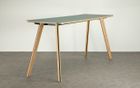 Stride Table