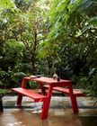 2. A-Frame Demountable