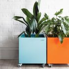 6. Box Planter