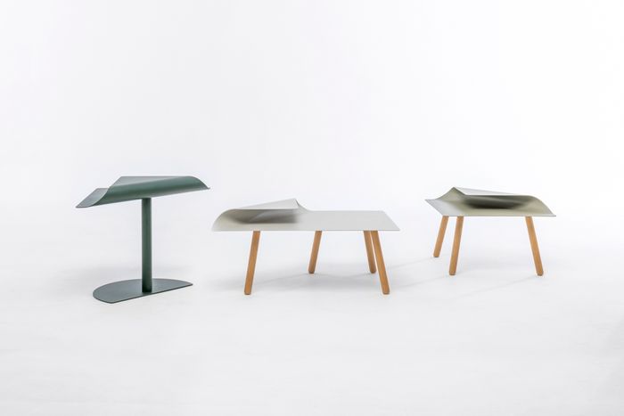 Nivo side table